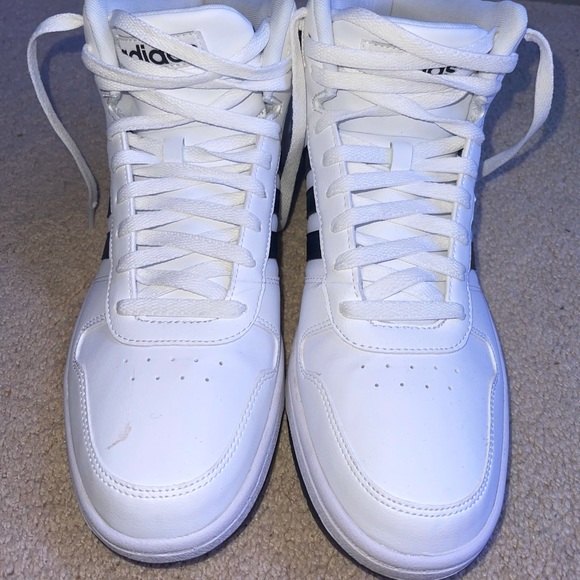 Practically new worn maybe a handful of times - Picture 1 of 5